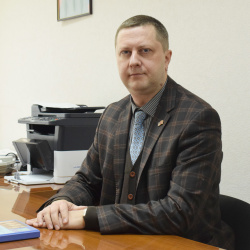Терновский Олег Александрович